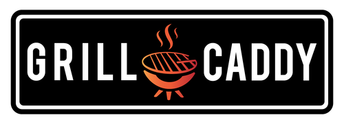 Grill Caddy